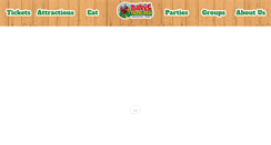 Desktop Screenshot of davisfarmland.com